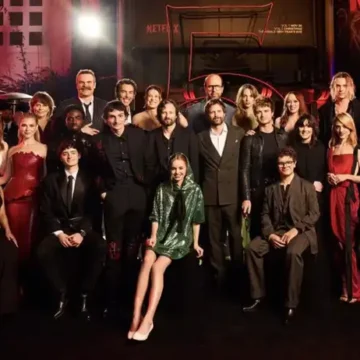 Stranger Things Finale Reactions: Fans Flood Social Media with Theories and Memes Stranger Things Finale Reactions: Fans Flood Social Media with Theories and Memes