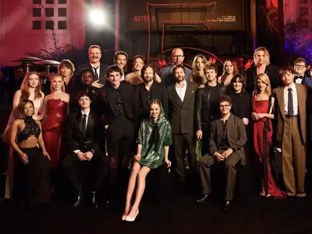 Stranger Things Finale Reactions: Fans Flood Social Media with Theories and Memes