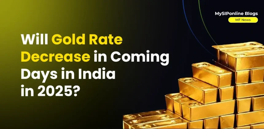 Gold Rate in India Today: Latest Prices and Market Updates Gold Rate in India Today: Latest Prices and Market Updates