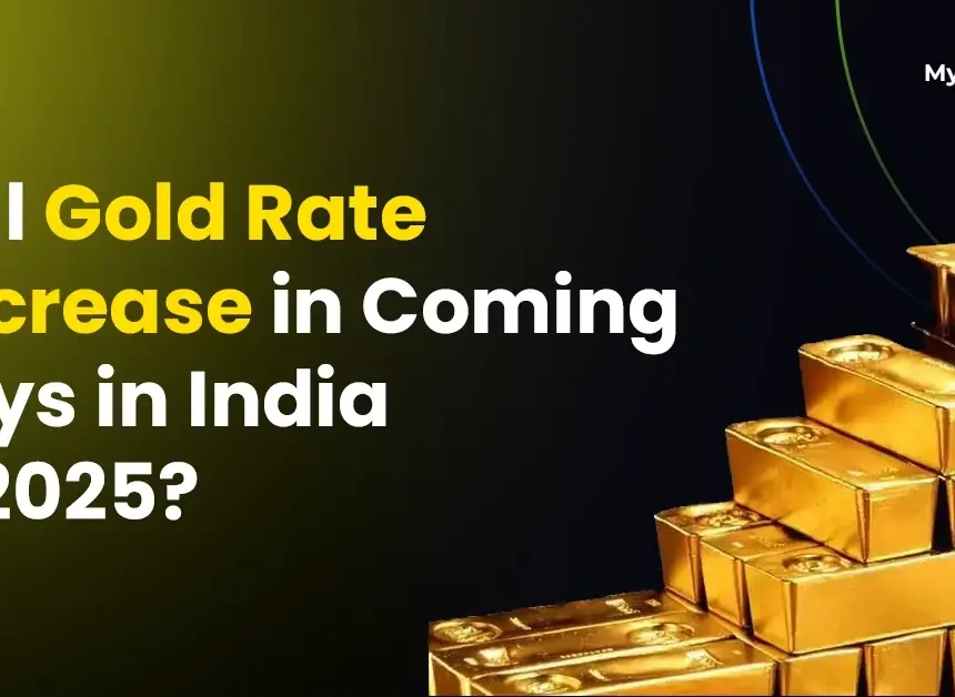 Gold Rate in India Today: Latest Prices and Market Updates