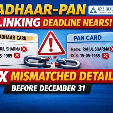 Everything You Need to Know About Filing a Revised ITR Before the Clock Strikes Twelve Everything You Need to Know About Filing a Revised ITR Before the Clock Strikes Twelve
