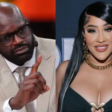 The Power of Narrative: How Natalie Nunn Navigates Modern Celebrity Gossip The Power of Narrative: How Natalie Nunn Navigates Modern Celebrity Gossip