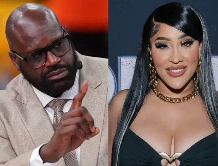 The Power of Narrative: How Natalie Nunn Navigates Modern Celebrity Gossip