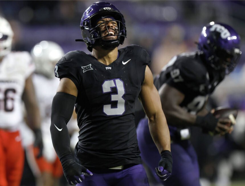 The Turning Point: The Goal-Line Stand That Sealed TCU’s OT Victory