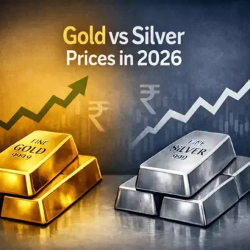 Historical Silver Price Trends in India: 2020–2026 Historical Silver Price Trends in India: 2020–2026