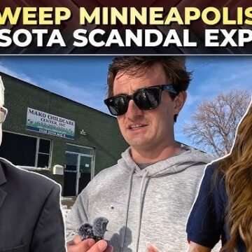 The HHS Crackdown: Inside the Massive Fraud Investigation Sweeping Minnesota Daycares