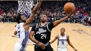 NBA Power Shift? Why the Clippers Look Like a Serious Threat to the Kings