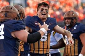 The Bret Bielema Era: How Illinois Became a Big Ten Force in Just Two Years The Bret Bielema Era: How Illinois Became a Big Ten Force in Just Two Years