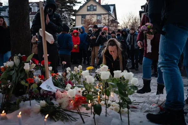 A Failed Strategy: Why Militarized Immigration Enforcement Is Tearing Communities Apart A Failed Strategy: Why Militarized Immigration Enforcement Is Tearing Communities Apart