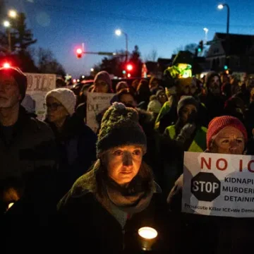 Mayor Frey vs. DHS: The Explosive Political Fallout of the Latest Minneapolis Police Shooting