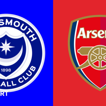 Portsmouth vs Arsenal: Head-to-Head Record, Key Stats, and Recent Form