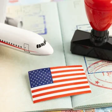 Visa Freeze Sparks Global Backlash: How the U.S. Immigrant Ban on 75 Countries Could Reshape Migration in 2026