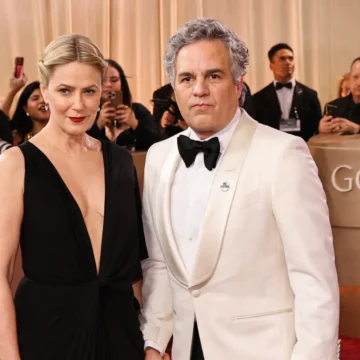 Hollywood Speaks Out Again: Inside Mark Ruffalo’s Trump Criticism at the Golden Globes Hollywood Speaks Out Again: Inside Mark Ruffalo’s Trump Criticism at the Golden Globes