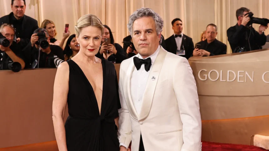 Hollywood Speaks Out Again: Inside Mark Ruffalo’s Trump Criticism at the Golden Globes