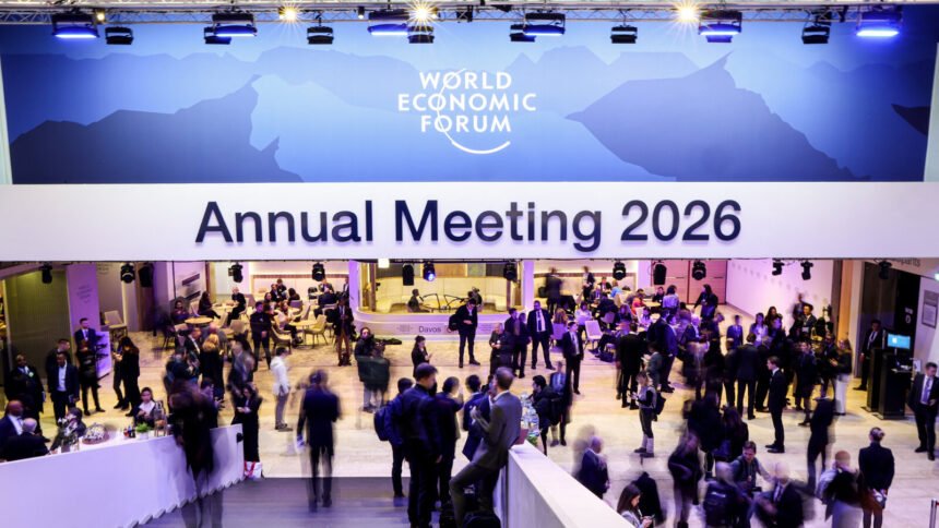 Why Davos Still Matters in 2026: Inside the World Economic Forum’s Role in Global Power and Policy