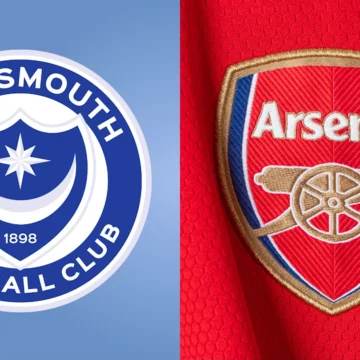 Portsmouth vs Arsenal Betting Tips, Odds & Best Picks