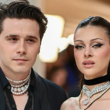 Brooklyn Beckham & Nicola Peltz: How the Couple Is Handling Fame, Family Drama, and Mental Health Brooklyn Beckham & Nicola Peltz: How the Couple Is Handling Fame, Family Drama, and Mental Health