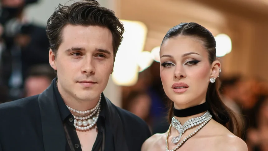 Brooklyn Beckham & Nicola Peltz: How the Couple Is Handling Fame, Family Drama, and Mental Health