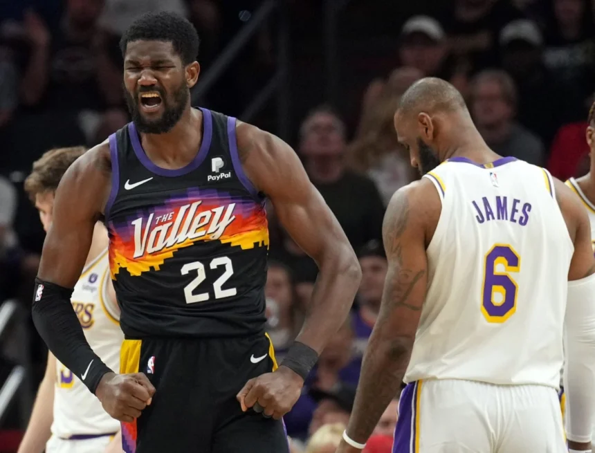 The New Lakers Era: Analyzing the James–Dončić–Ayton Trio After the Win in New Orleans