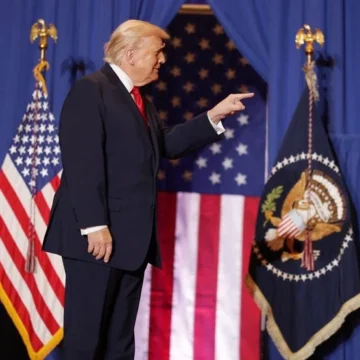 “One More Dog Sled”: Why Trump’s Rhetoric Is Rattling America’s Oldest Allies