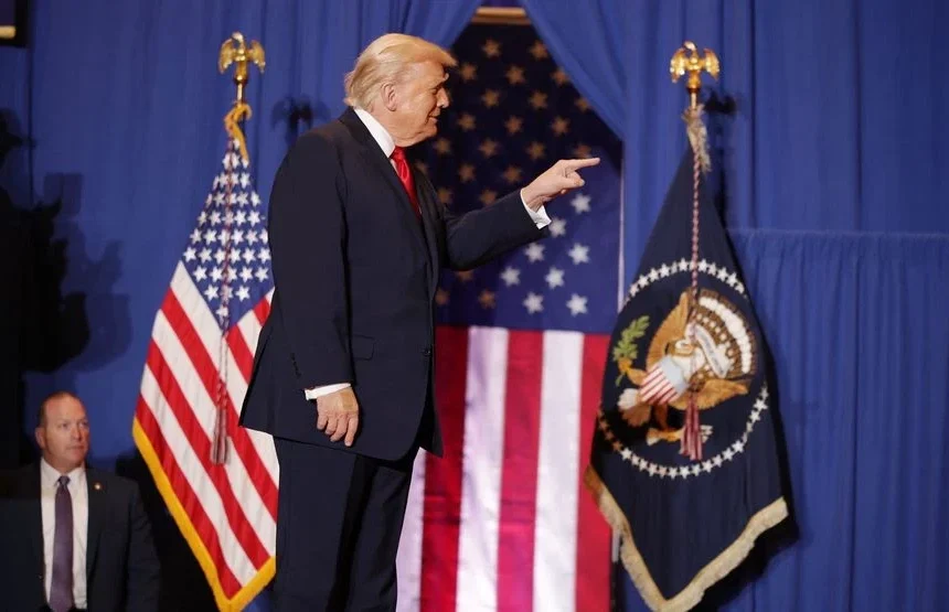 “One More Dog Sled”: Why Trump’s Rhetoric Is Rattling America’s Oldest Allies