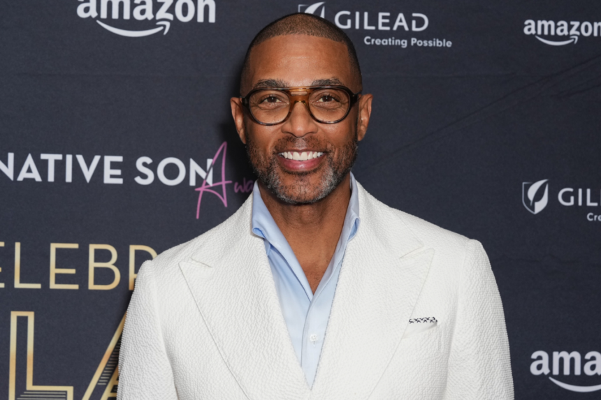 Don Lemon: Career, Influence, and What’s Next After Recent Headlines Don Lemon: Career, Influence, and What’s Next After Recent Headlines