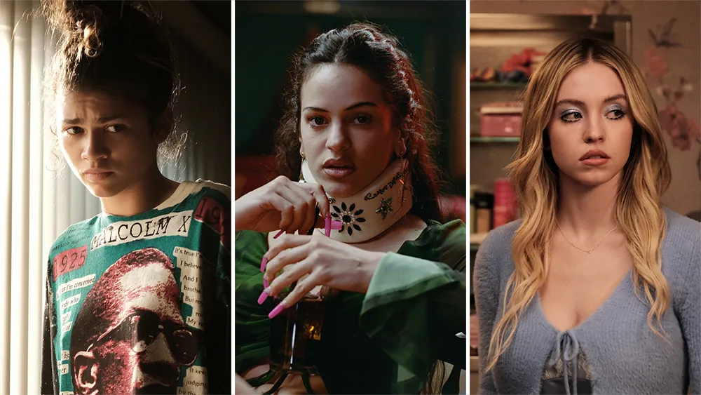 Darker, Bolder, Riskier: Why Euphoria Season 3 Could Be the Most Controversial Yet Darker, Bolder, Riskier: Why Euphoria Season 3 Could Be the Most Controversial Yet