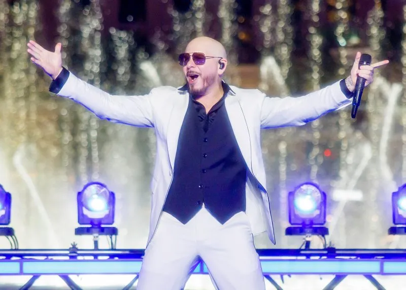 Inside Pitbull’s 2026 Tour: Full Date Preview, Special Guests & Ticket Updates