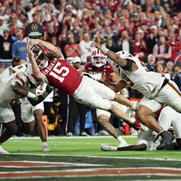 Fernando Mendoza’s Heroics in Miami vs Indiana: What This Win Means for Indiana Football History