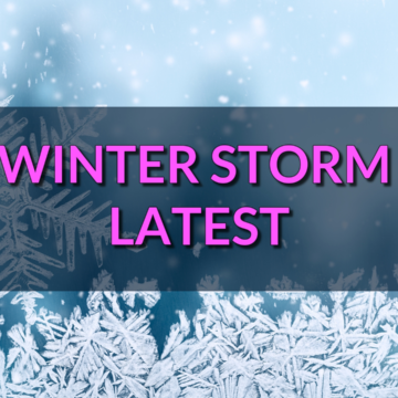 Winter Storm Watch Issued: What to Expect, Safety Tips, and Travel Warnings