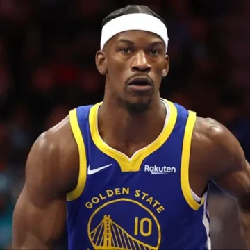 Top 10 Career Highlights and Legacy Moments of Jimmy Butler