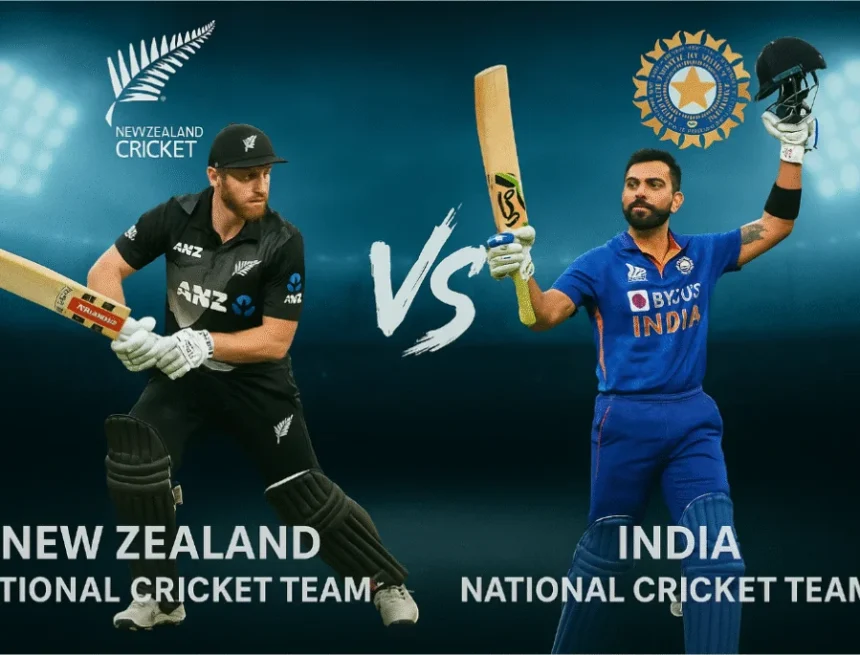 new zealand national cricket team vs india national cricket team match scorecard Mason Rudolph to the Rescue: Why the Steelers’ QB Room Just Became the NFL's Most Interesting Puzzle