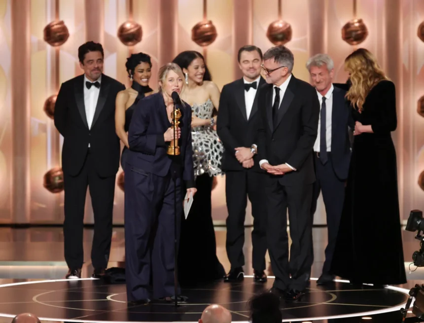From Screen to Awards: How Golden Globes 2026 Winners Are Shaping the Oscars Race From Screen to Awards: How Golden Globes 2026 Winners Are Shaping the Oscars Race