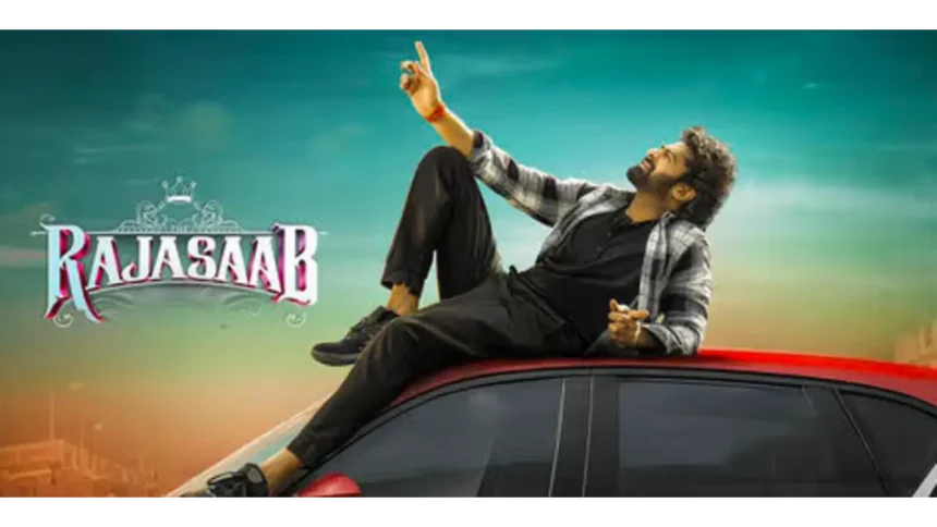 Sankranti 2026: How The Raja Saab Ended Dhurandhar’s 35-Day Box Office Reign Sankranti 2026: How The Raja Saab Ended Dhurandhar’s 35-Day Box Office Reign