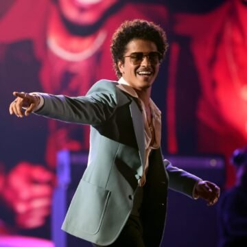 Presale Codes & On-Sale Dates: Your Essential Guide to Securing Bruno Mars 2026 Tickets