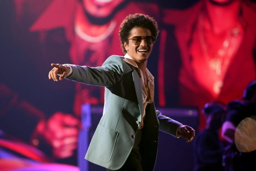 Presale Codes & On-Sale Dates: Your Essential Guide to Securing Bruno Mars 2026 Tickets