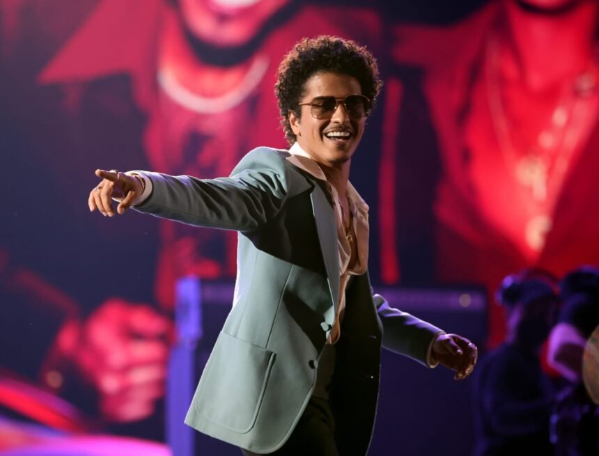 Presale Codes & On-Sale Dates: Your Essential Guide to Securing Bruno Mars 2026 Tickets Presale Codes & On-Sale Dates: Your Essential Guide to Securing Bruno Mars 2026 Tickets
