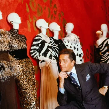 Valentino Garavani Dies at 93: Tributes, Career Highlights, and Fashion Legacy