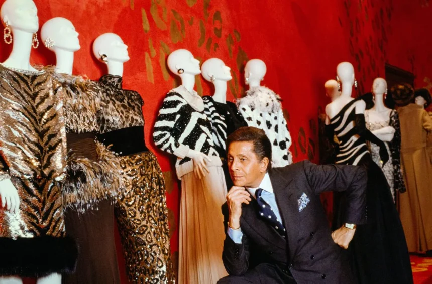 Valentino Garavani Dies at 93: Tributes, Career Highlights, and Fashion Legacy
