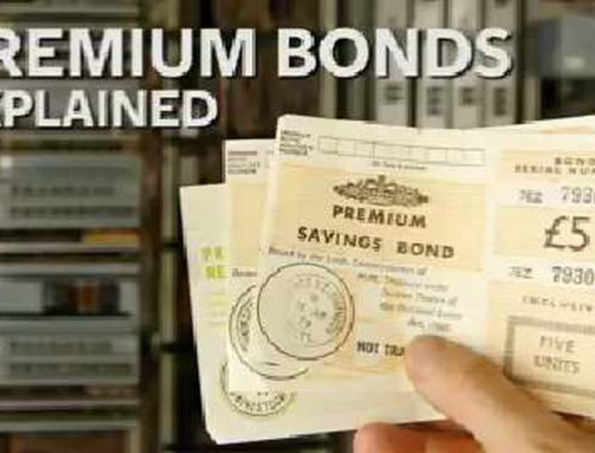 Tax-Free Winnings: Why Premium Bonds Remain a UK Favorite in 2026