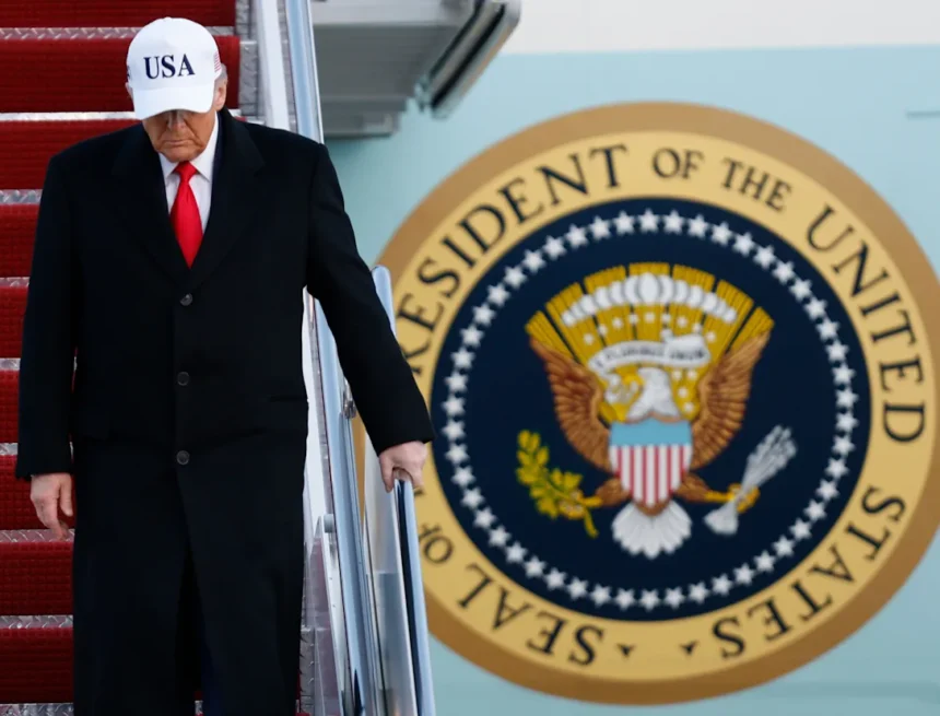 War Without a Vote? How the Venezuela Clash Is Reigniting the Debate Over Presidential War Powers