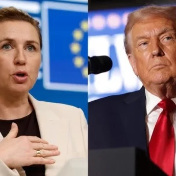 Greenland Annexation: Inside the “Freedom City” Vision and the $100,000 Payout Proposal Greenland Annexation: Inside the “Freedom City” Vision and the $100,000 Payout Proposal