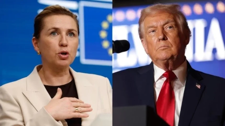 Greenland Annexation: Inside the “Freedom City” Vision and the $100,000 Payout Proposal Greenland Annexation: Inside the “Freedom City” Vision and the $100,000 Payout Proposal