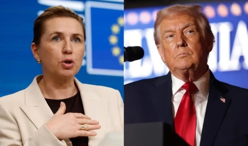 Greenland Annexation: Inside the “Freedom City” Vision and the $100,000 Payout Proposal Greenland Annexation: Inside the “Freedom City” Vision and the $100,000 Payout Proposal