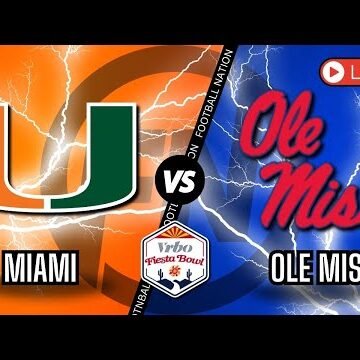 Miami FL vs Ole Miss: Key Players to Watch and Impact Performances
