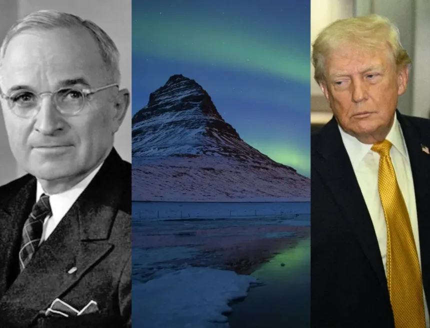 Diplomatic Firestorm: How the Greenland Bid Is Testing the Limits of the NATO Alliance