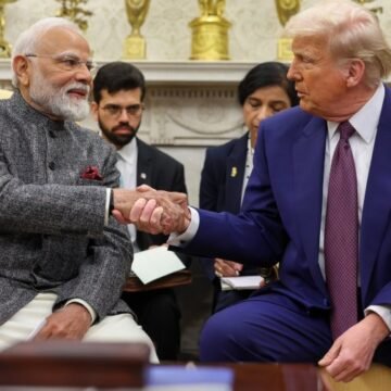 Optics Over Outcomes: Why India’s Friendship With America Hasn’t Delivered Economic Security Under Modi Optics Over Outcomes: Why India’s Friendship With America Hasn’t Delivered Economic Security Under Modi