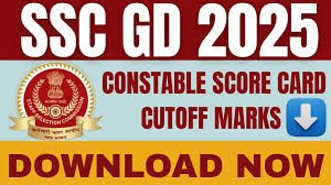 SSC GD Constable Final Result 2025: Merit List Released, Here’s How Selection Was Done