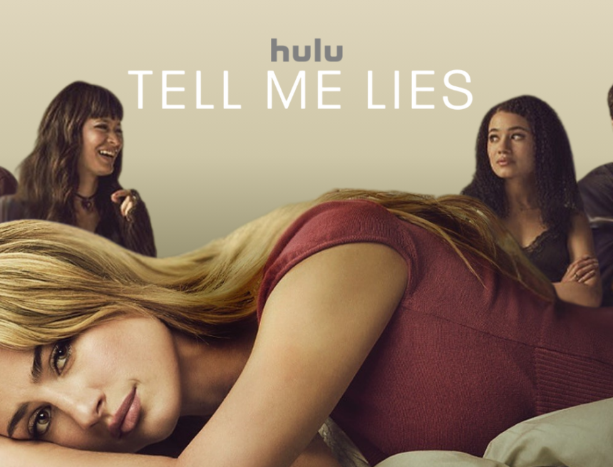 Tell Me Lies Season 3 Review: Why the Toxic Romance Drama Still Has Viewers Hooked Tell Me Lies Season 3 Review: Why the Toxic Romance Drama Still Has Viewers Hooked