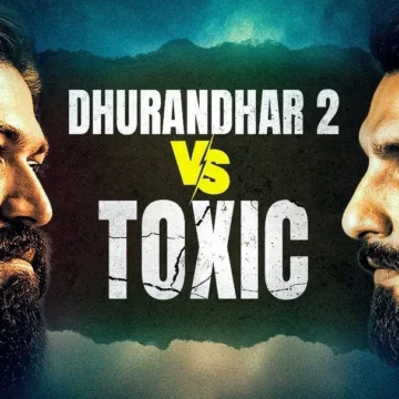 The Vanga–Yash Synergy: Why Sandeep Reddy Vanga’s ‘Knock Out’ Reaction to Toxic Matters The Vanga–Yash Synergy: Why Sandeep Reddy Vanga’s ‘Knock Out’ Reaction to Toxic Matters